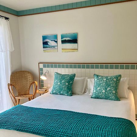 Hotel des Dunes Lège-Cap-Ferret Buitenkant foto