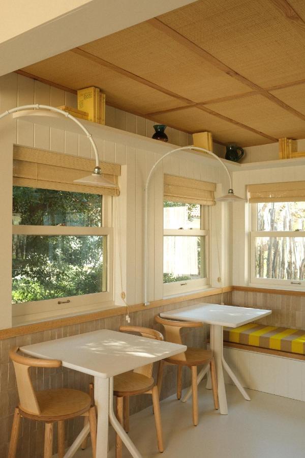 Hotel des Dunes Lège-Cap-Ferret Buitenkant foto