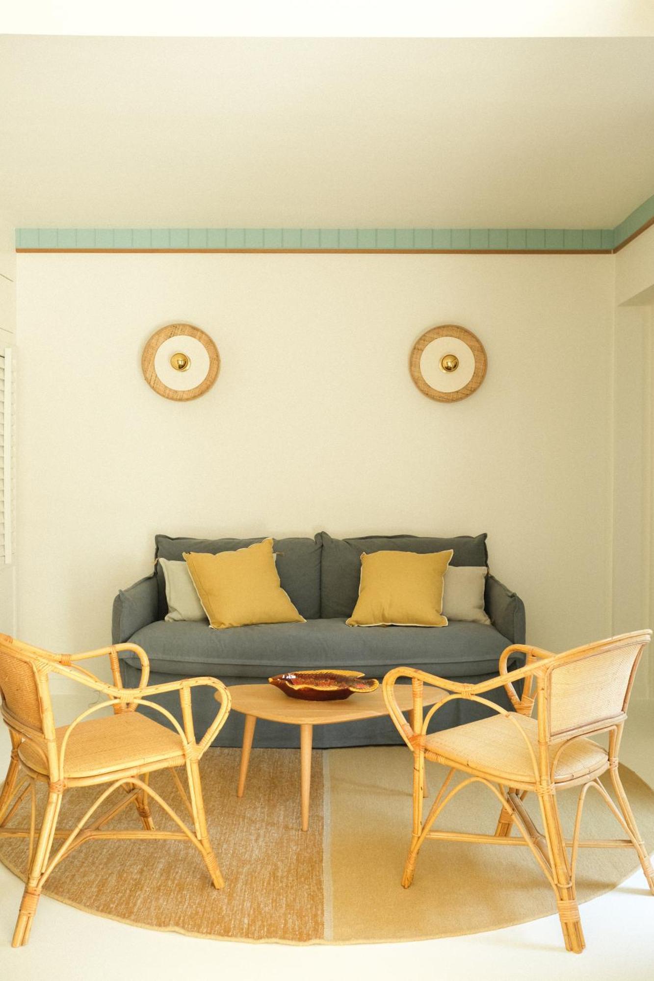 Hotel des Dunes Lège-Cap-Ferret Buitenkant foto