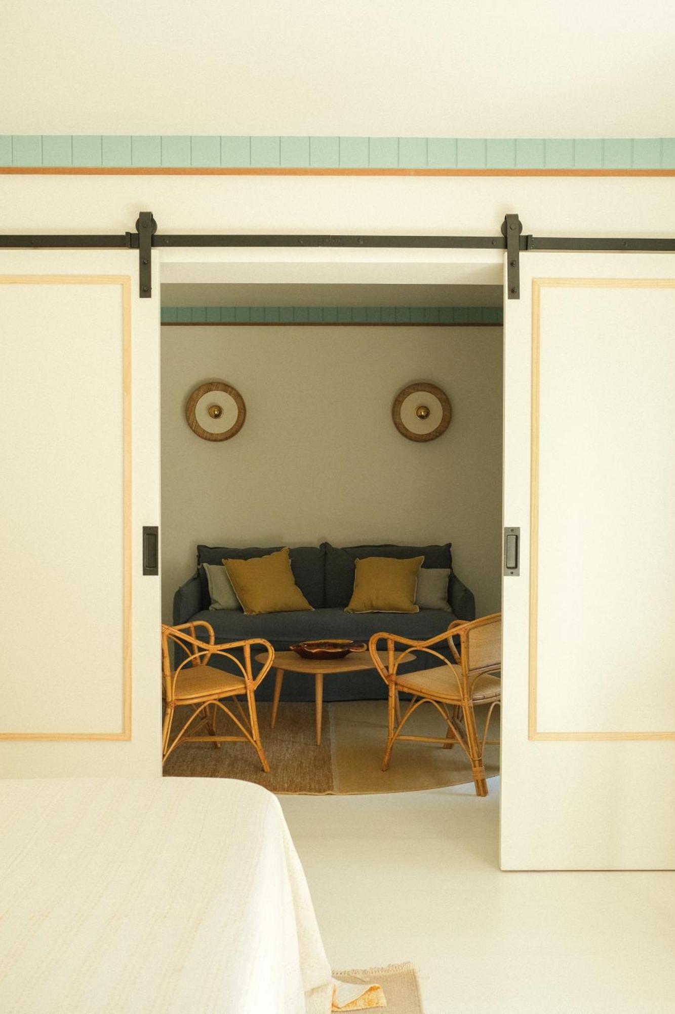 Hotel des Dunes Lège-Cap-Ferret Buitenkant foto