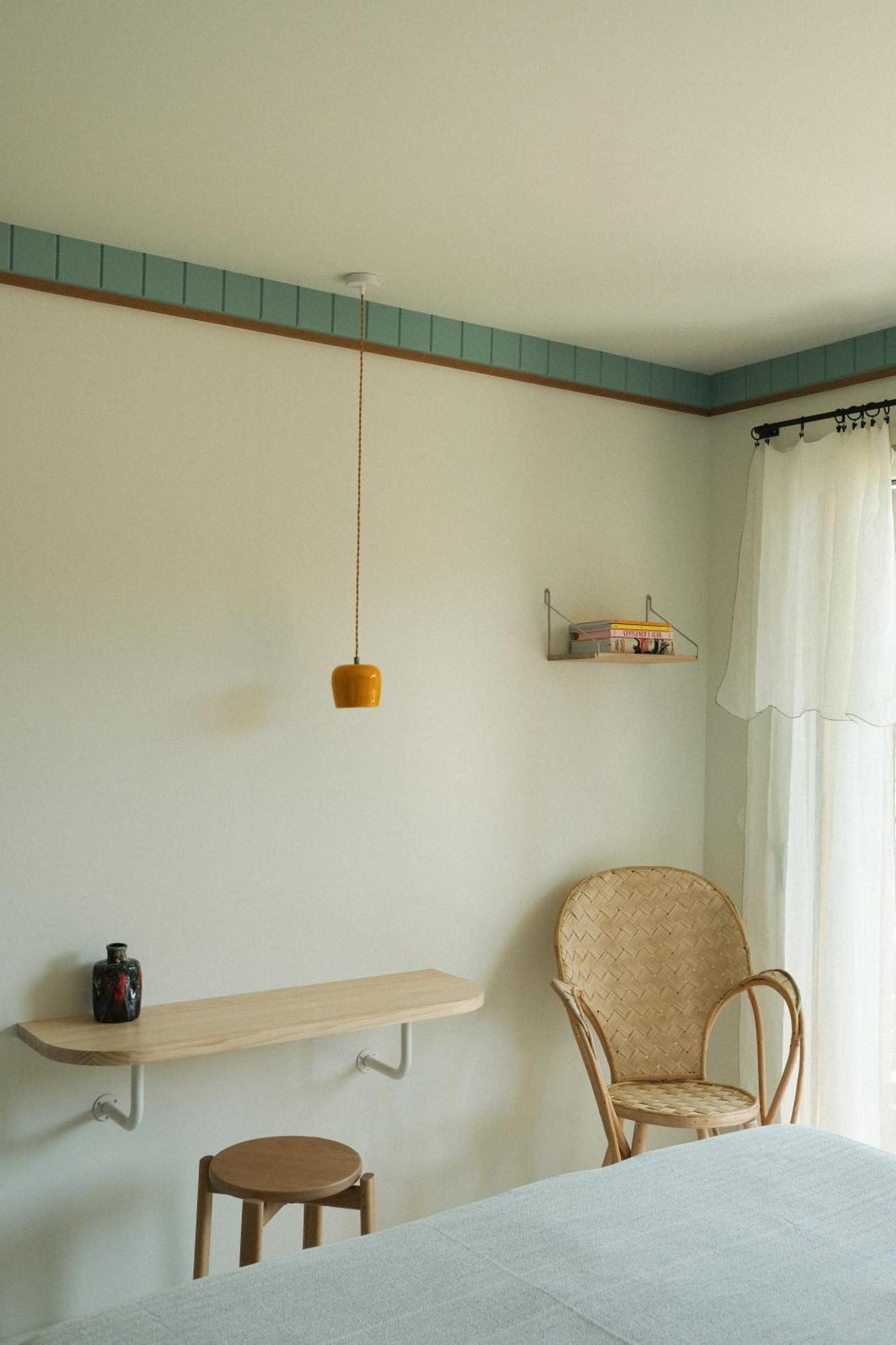 Hotel des Dunes Lège-Cap-Ferret Kamer foto